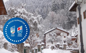 CA' POGGIOLO Pieve Di Cadore